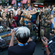 Illustration for article titled The Most Fantastic Cosplay of Comic-Con 2015, Day Two!